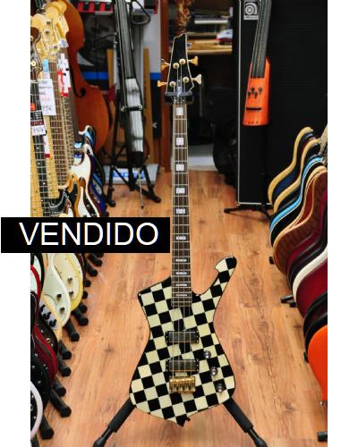 Ibanez Iceman Chess